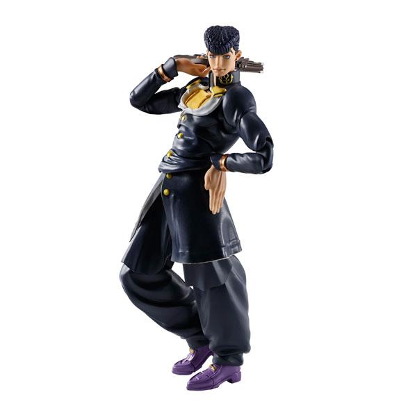 送料無料◆S.H.Figuarts ジョジョの奇妙な冒険 ダイヤモンドは砕けない 東方仗助 バンダイ...