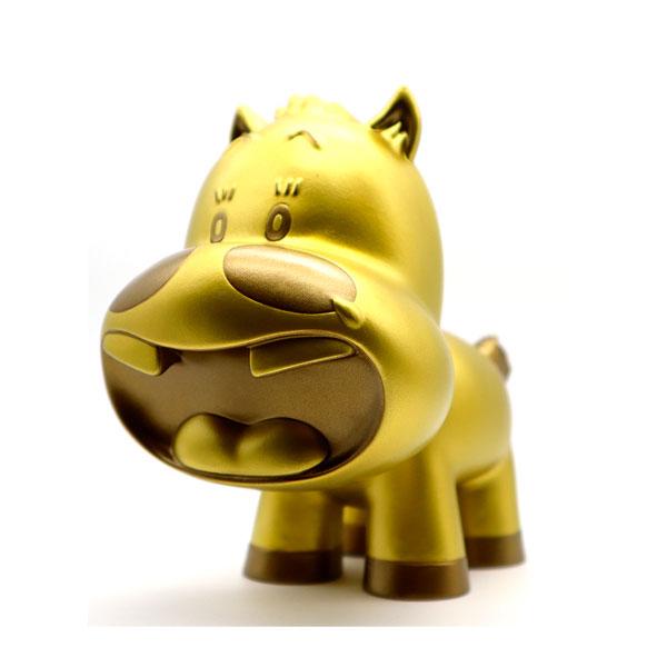 送料無料◆SOFVIPS マキバオー ゴールド ELECTRIC TOYS 【9月予約】