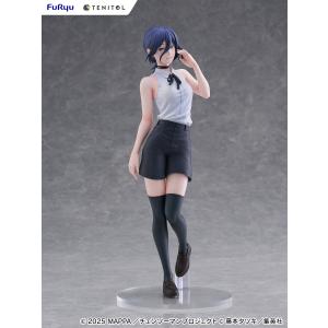 TENITOL TALL 劇場版『チェンソーマ...の詳細画像1