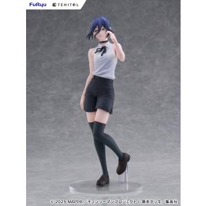 TENITOL TALL 劇場版『チェンソーマ...の詳細画像2