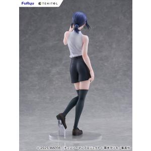 TENITOL TALL 劇場版『チェンソーマ...の詳細画像4