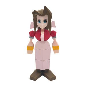 FFVII エアリス・ゲインズブール フィギュアの買取情報