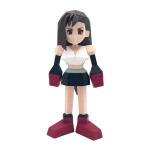 FFVII ティファ・ロックハート フィギュアの買取情報