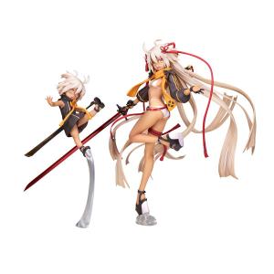 Fate/Grand Order 沖田総司フィギュアの買取情報