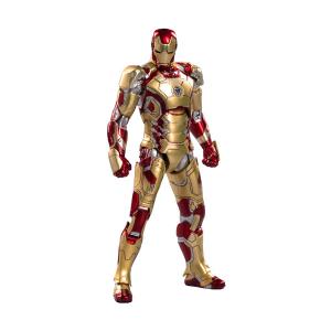 ZD TOYS アイアンマンマン（マークⅦ）+アイアンスパイダー ZD TOYS スパイダーマン アイアン・スパイダー・アーマー (7インチ X