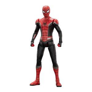 MAFEX Ｎｏ.147 スパイダーマン ブラックコスチューム Amazon.co.jp: MAFEX マフェックス No.147 SPIDER-MAN BLACK COSTUME