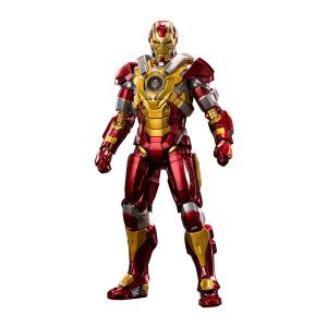 アイアンマン MK2 (7インチ Xシリーズ)[ZD Toys]《05月仮予約