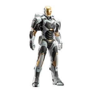 ZD TOYS アイアンマン MK41 (7インチ Xシリーズ) フィギュア 【5月予約