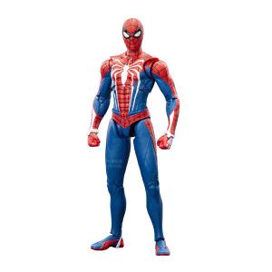 ZD TOYS スパイダーマン アイアン・スパイダー・アーマー (7インチ X