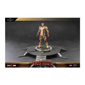 アイアンマン MK2 (7インチ Xシリーズ)[ZD Toys]《05月仮予約