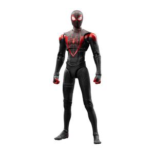 MAFEX 送料無料◇MAFEX マフェックス No.147 SPIDER-MAN BLACK COSTUME