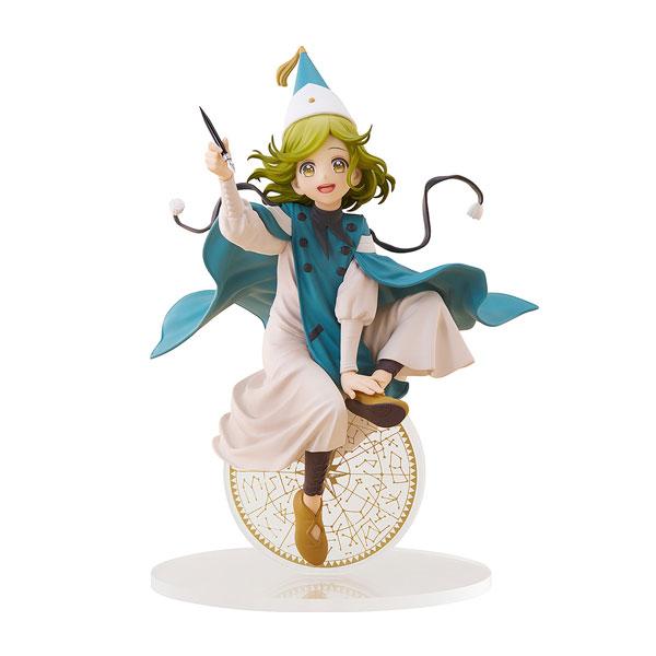 送料無料◆POP UP PARADE TVアニメ『とんがり帽子のアトリエ』 ココ L size グッ...