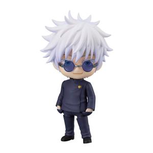 再販 ねんどろいど 五条悟 高専Ver.の高価買取価格