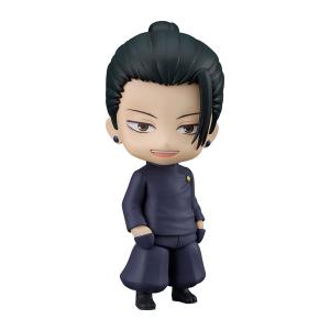 ねんどろいど 再販 TVアニメ『呪術廻戦』 脹相 グッドスマイル