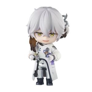 ねんどろいど 剣持刀也 にじさんじ Vtuber ROF-MAO ろふまお : 奈良 蔦