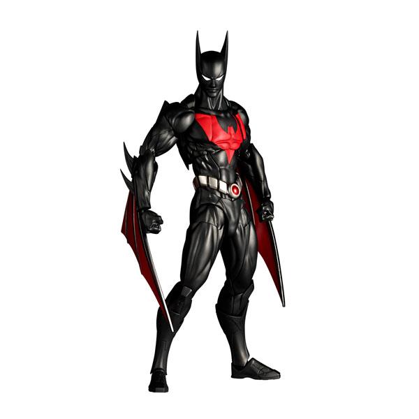 送料無料◆リボルテック アメイジング・ヤマグチ バットマン・ビヨンド Classic Ver. 海洋...