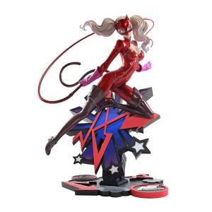 ペルソナ5 ロイヤル 主人公 A賞 フィギュア 中古】【未開封】一番くじ 『ペルソナ5 ザ・ロイヤル』 A賞 主人公