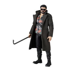 MAFEX 送料無料◇MAFEX マフェックス No.287 X-MEN GAMBIT ガンビット