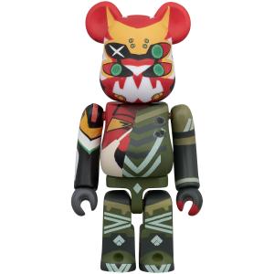 BE@RBRICK ベアブリック 2PCS S...の詳細画像2