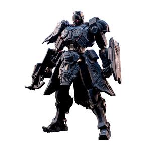 長安衛メカ・特別警察 フィギュアの高価買取価格
