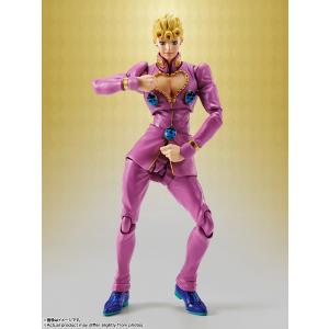 S.H.Figuarts ジョジョの奇妙な冒険...の詳細画像1