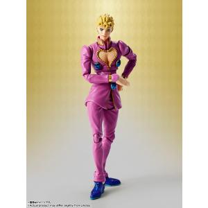 S.H.Figuarts ジョジョの奇妙な冒険...の詳細画像2