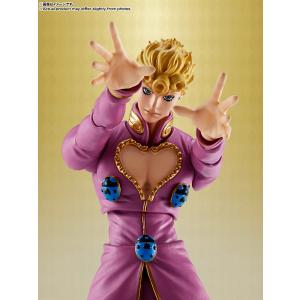 S.H.Figuarts ジョジョの奇妙な冒険...の詳細画像3