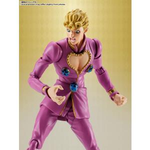 S.H.Figuarts ジョジョの奇妙な冒険...の詳細画像4