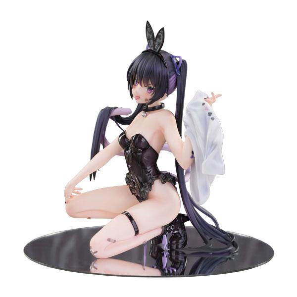 送料無料◆MAGI ARTS チェシャ猫 バニースーツVer. Illustration by Ro...