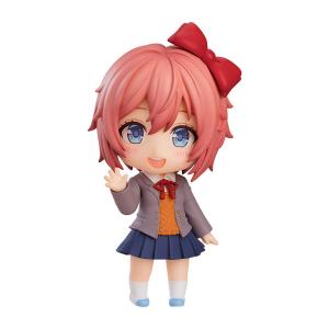 ねんどろいど 勝利の女神　NIKKE モダニア アクションフィギュア】勝利の女神：NIKKE ねんどろいど モダニア
