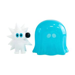 メガハウス 【限定販売】ソフビファンタスティック 『遊星からの物体X