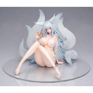 送料無料◆アルター 1/6 アズールレーン 信...の詳細画像3