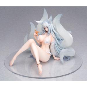 送料無料◆アルター 1/6 アズールレーン 信...の詳細画像4