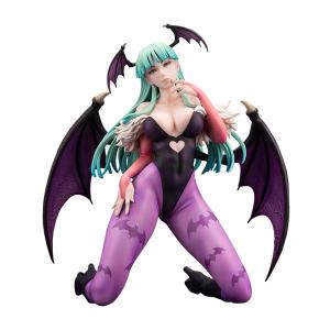 送料無料◆コトブキヤ 1/7 ヴァンパイア モリガン・アーンスランド フィギュア 【11月予約】