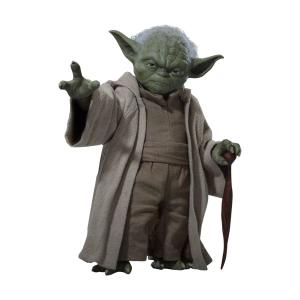 ホットトイズ ヨーダ フィギュアの高価買取価格