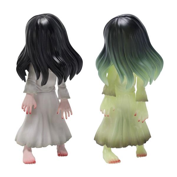 送料無料◆CCP MSS ミドルサイズシリーズ 貞子 2種セット (スタンダード Ver./妖光 V...