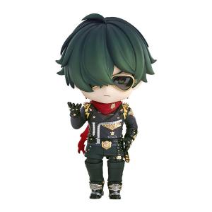 ねんどろいど 勝利の女神：NIKKE モダニア グッドスマイルカンパニー