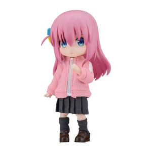 ねんどろいど ねんどろいどどーる ぼっち・ざ・ろっく! 後藤ひとり