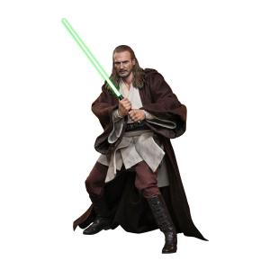 ホットトイズ クワイ＝ガン・ジン フィギュアの高価買取価格