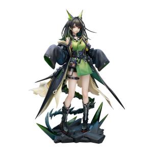 送料無料◆APEX TOYS アークナイツ Mon3tr 1/7 フィギュア 特典付き 【未定予約】