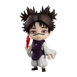 再販 ねんどろいど 脹相 フィギュアの高価買取価格
