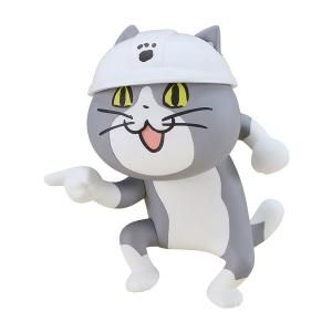 新品】【即納】【特典 缶バッジ 摩多羅隠岐奈】東方ぬいぐるみシリーズ