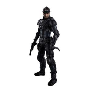 送料無料◇(代引不可)JPデザイン 1/6 万相終章 灰燼の怨霊 特典版