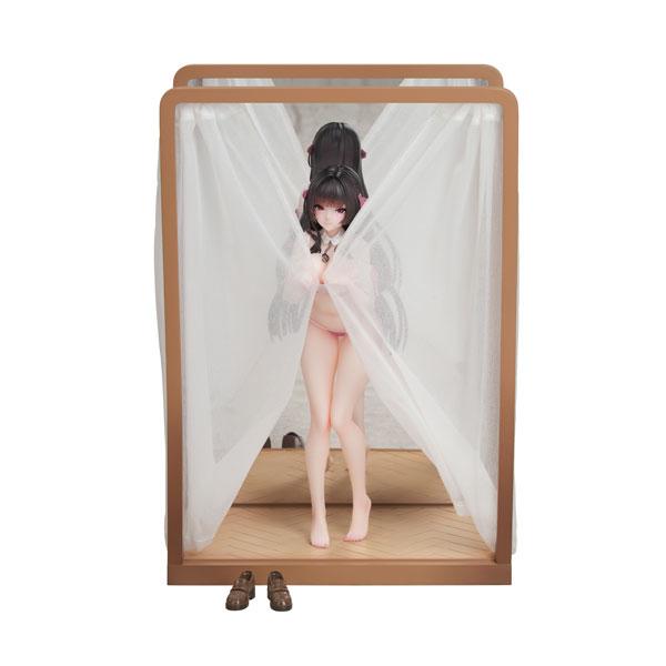 Gift＋ 1/8 アズールレーン トリニダード ドレッシング・トラッパーVer. Myethos ...