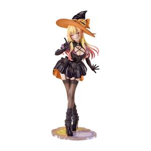 海夢 ハロウィンVer. 1 7 フィギュアの高価買取価格