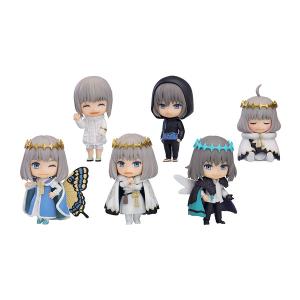 ねんどろいど 【予約商品】BOX販売(6個入り) ねんどろいどさぷらいず