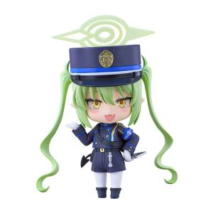 【中国限定】ブルーアーカイブ【ミドリ】パペットぬいぐるみ 日本未発売・大陸限定・中国限定】ブルーアーカイブ ブルアカ【ミドリ