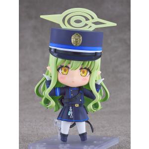 送料無料◆ねんどろいど ブルーアーカイブ -B...の詳細画像1