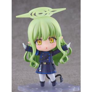 送料無料◆ねんどろいど ブルーアーカイブ -B...の詳細画像4