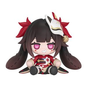ねんどろいど 怪獣8号 鳴海弦 グッドスマイルカンパニー フィギュア